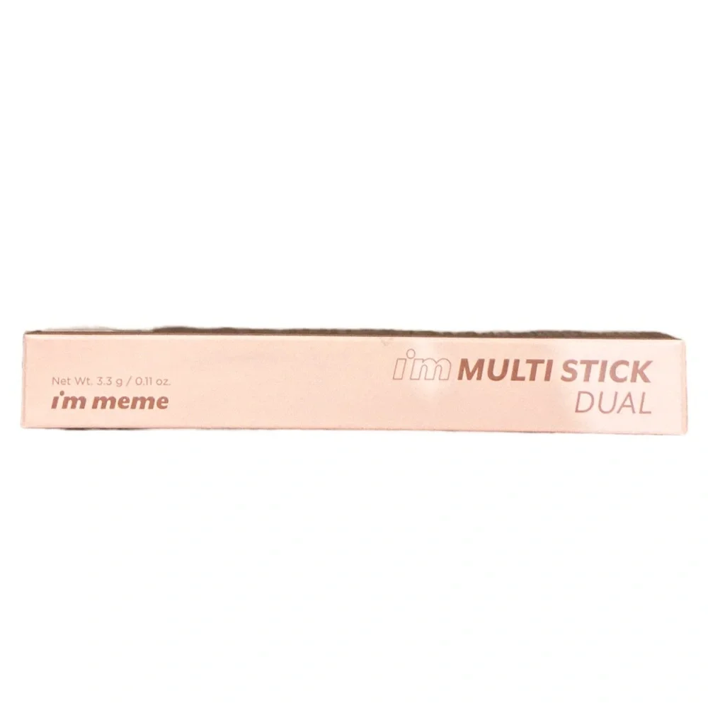 I’m Meme Multi Stick Dual “001 CONTOURING” NIB